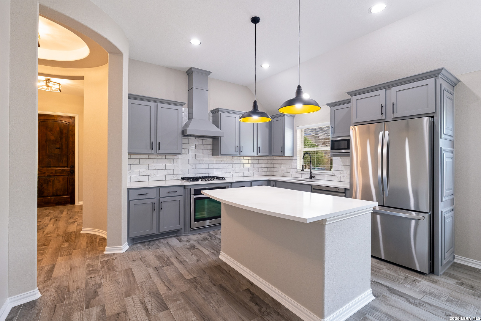 530 Rolling Grv, San Antonio, TX 78253