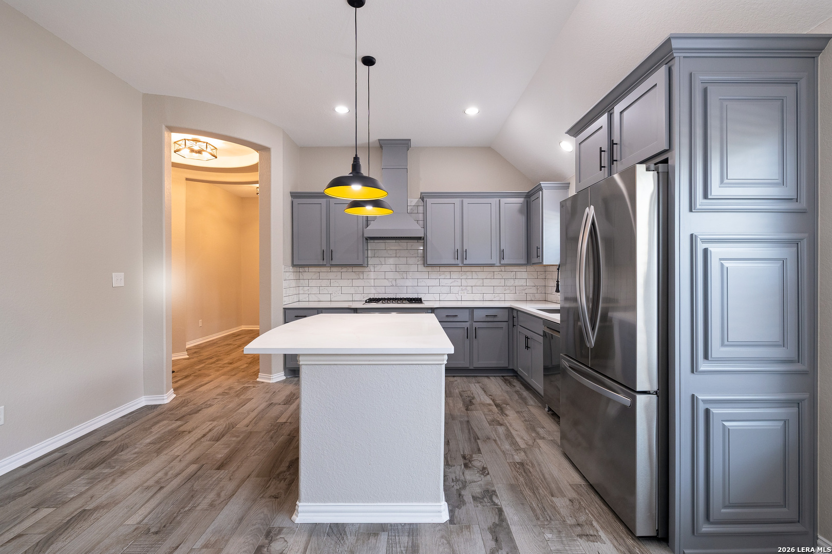 530 Rolling Grv, San Antonio, TX 78253