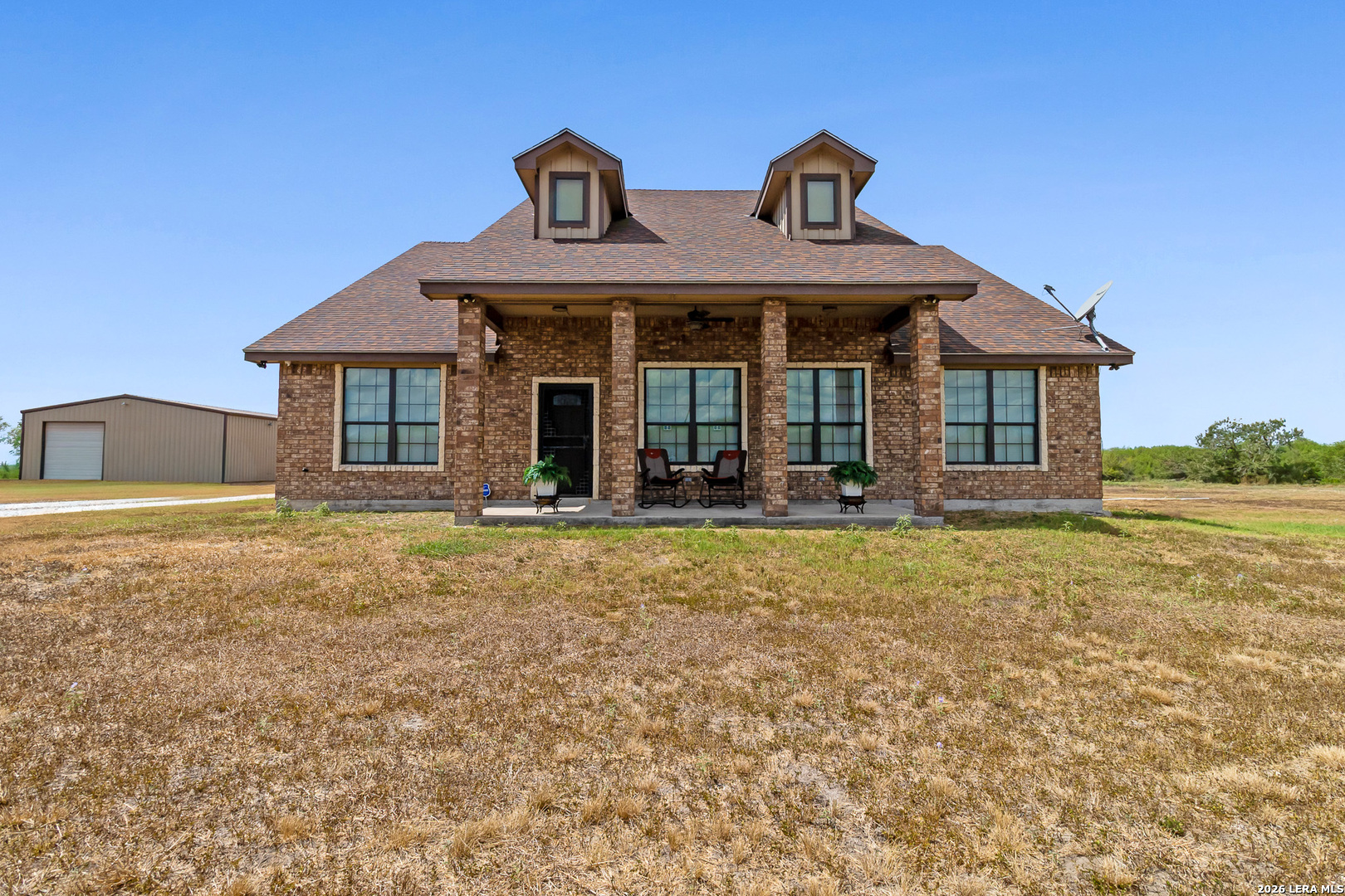 Photo 3 of Land for sale at 625 County Rd 409, Beeville, TX 78102 | MLS# 2021222 | Listing updated on 2026-10-03