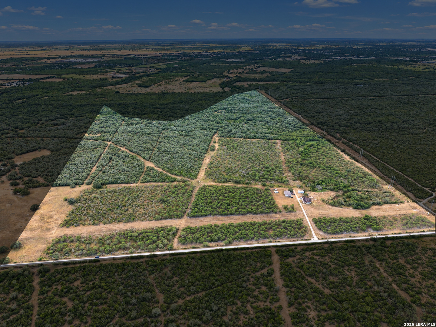 Photo 1 of Land for sale at 625 County Rd 409, Beeville, TX 78102 | MLS# 2021222 | Listing updated on 2026-10-03