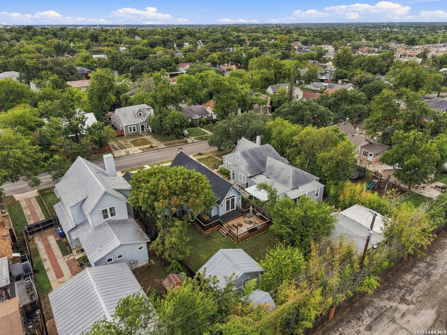 211 W NORWOOD CT, San Antonio, TX 78212
