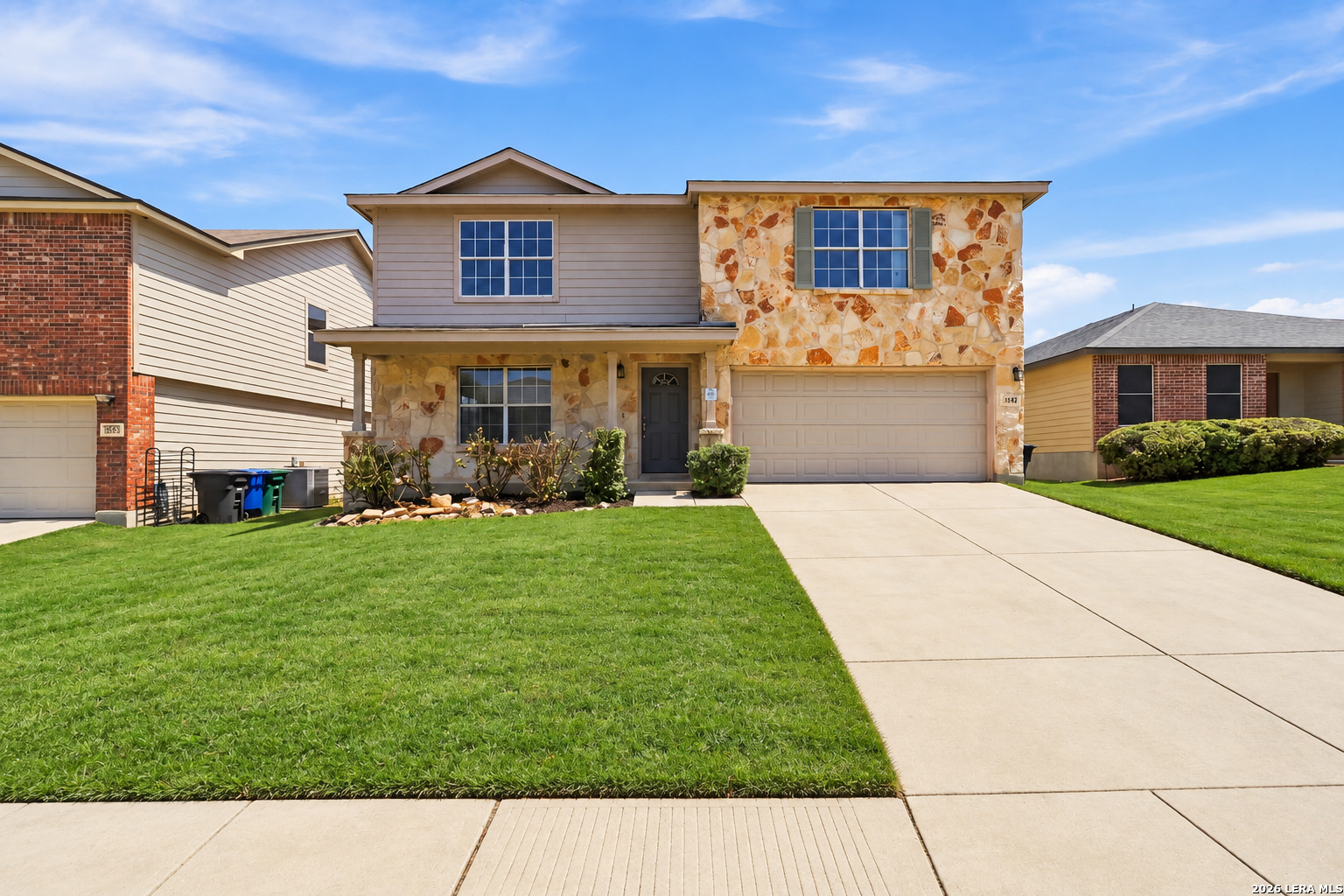 Property photo for 934 MAGNOLIA Summit, San Antonio, TX