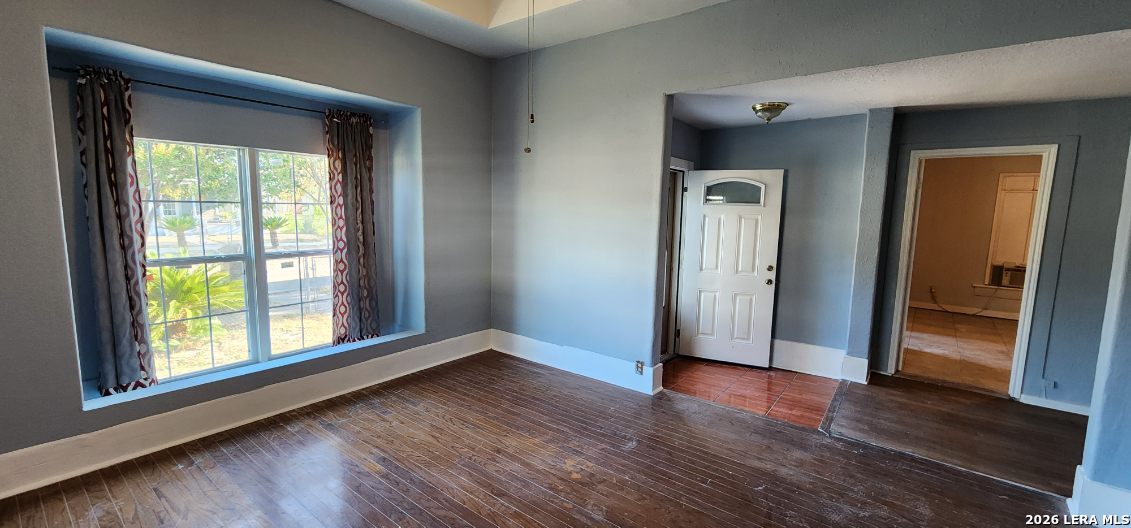 1908 Monterey, San Antonio, TX 78207