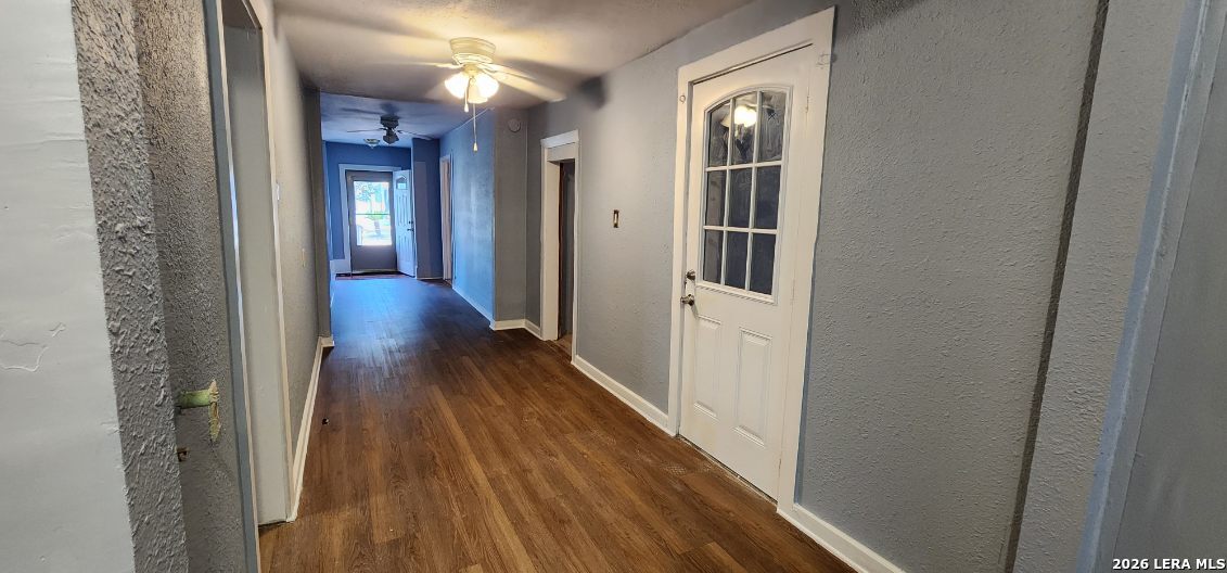 1908 Monterey, San Antonio, TX 78207