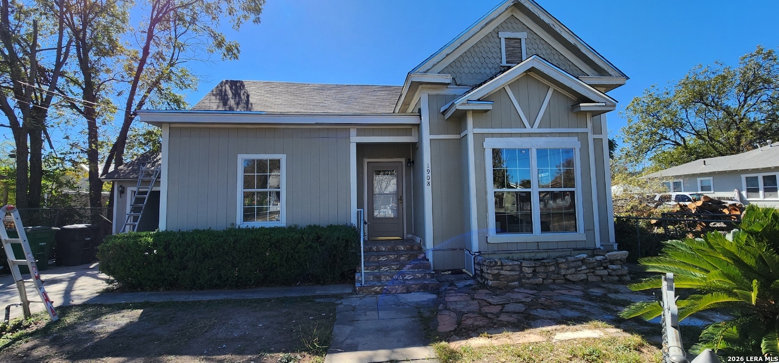 1908 Monterey, San Antonio, TX 78207