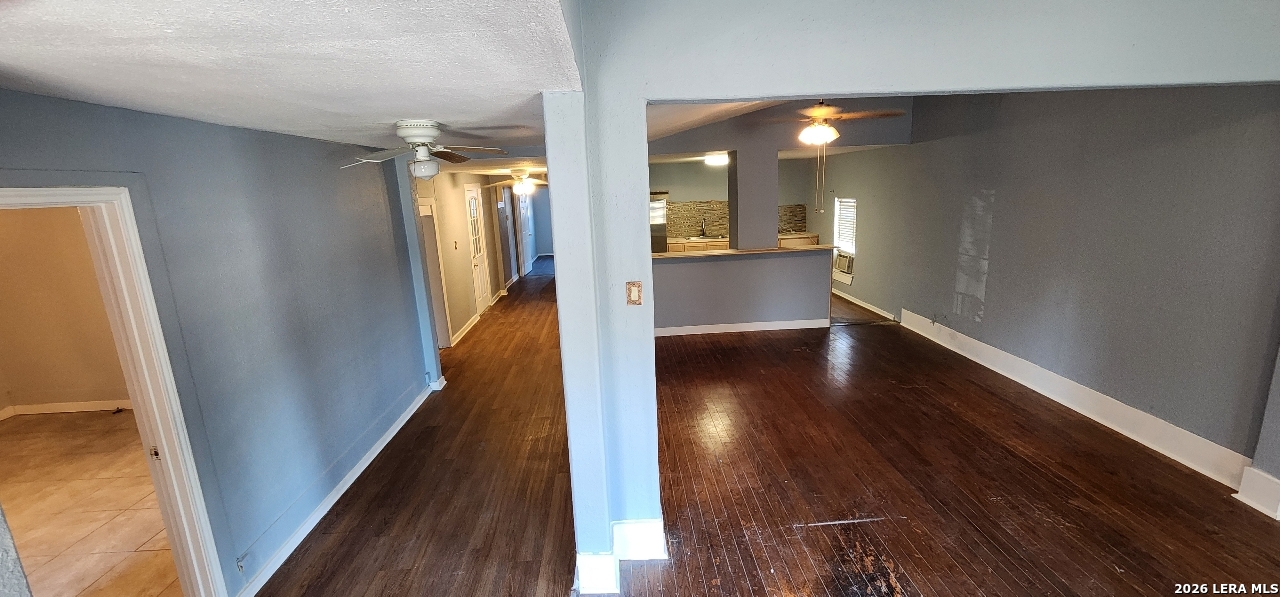 1908 Monterey, San Antonio, TX 78207