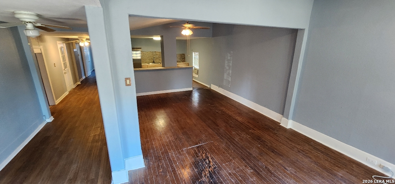 1908 Monterey, San Antonio, TX 78207
