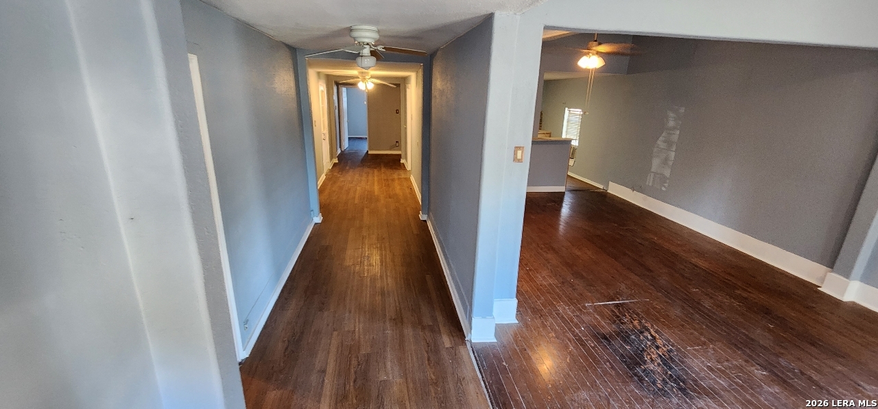 1908 Monterey, San Antonio, TX 78207