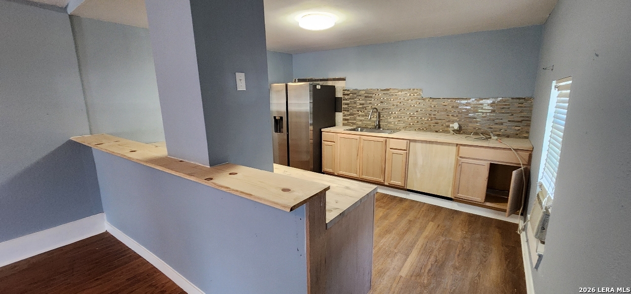 1908 Monterey, San Antonio, TX 78207