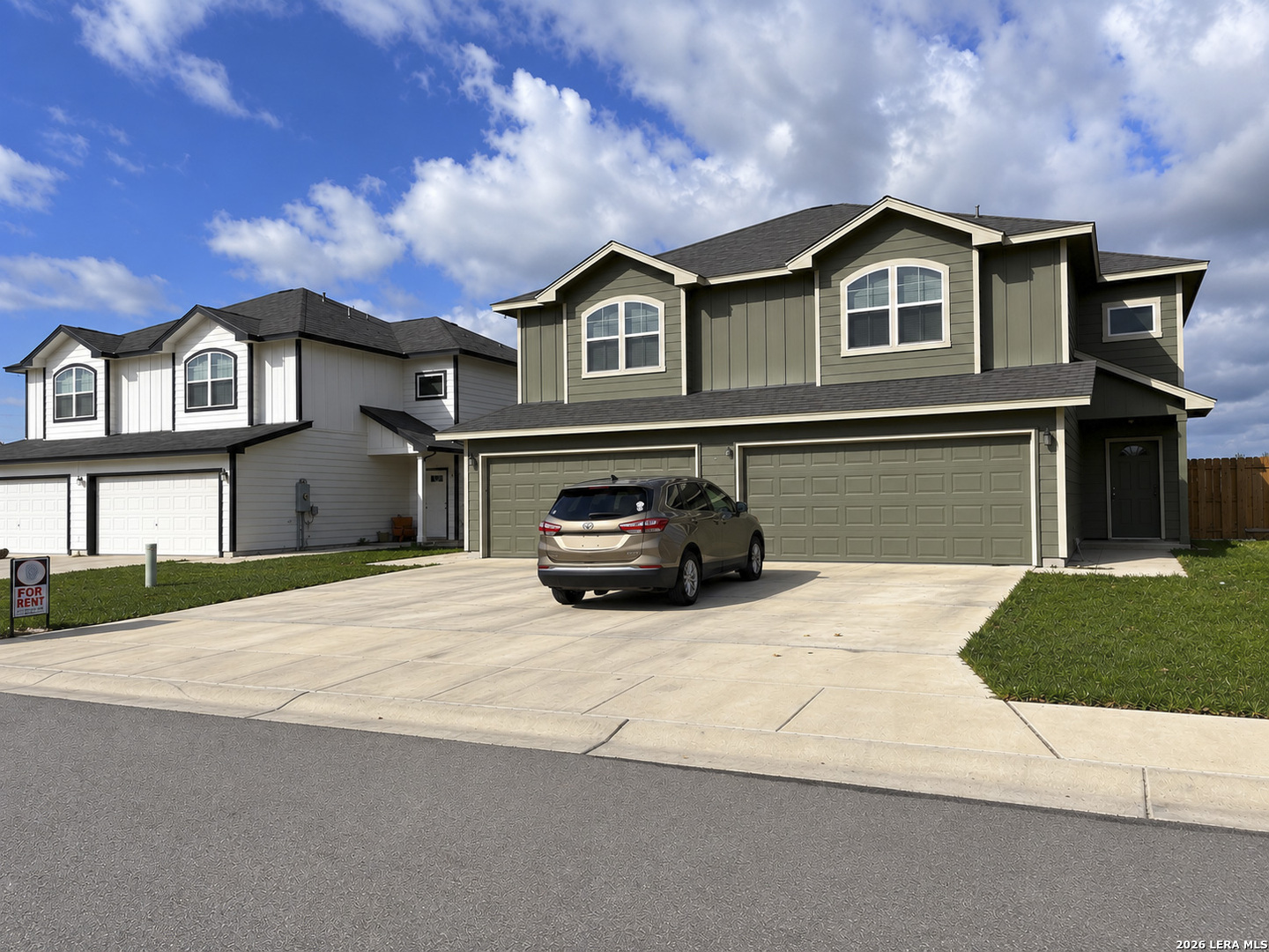 Property photo for 1769 TRISTAN TRAIL, New Braunfels, TX