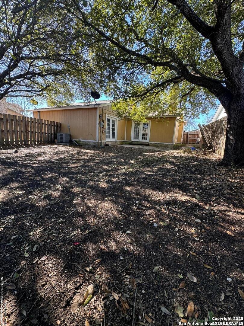 8420 Forest Ridge, San Antonio, TX 78239
