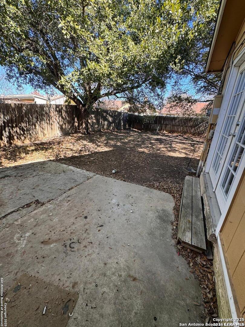 8420 Forest Ridge, San Antonio, TX 78239