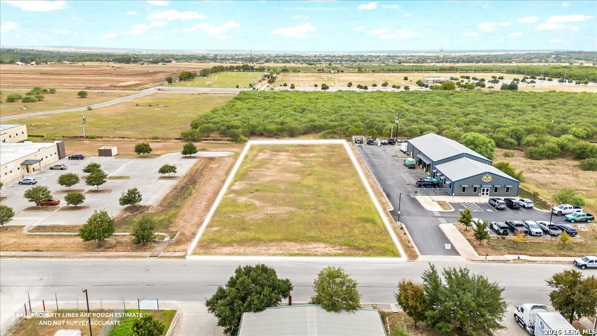 Property photo for 117 WINDY MEADOWS DR, Schertz, TX