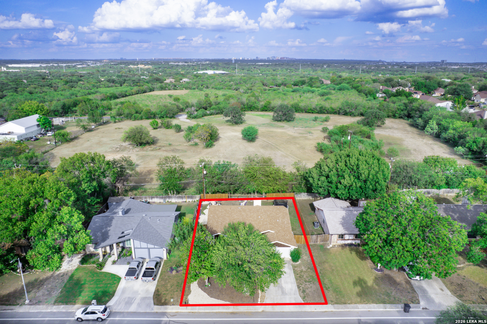 Photo 2 of Single family home for sale at 5110 Timber Tr St, San Antonio, TX 78250 | MLS# 2020152 | Listing updated on 2026-10-12
