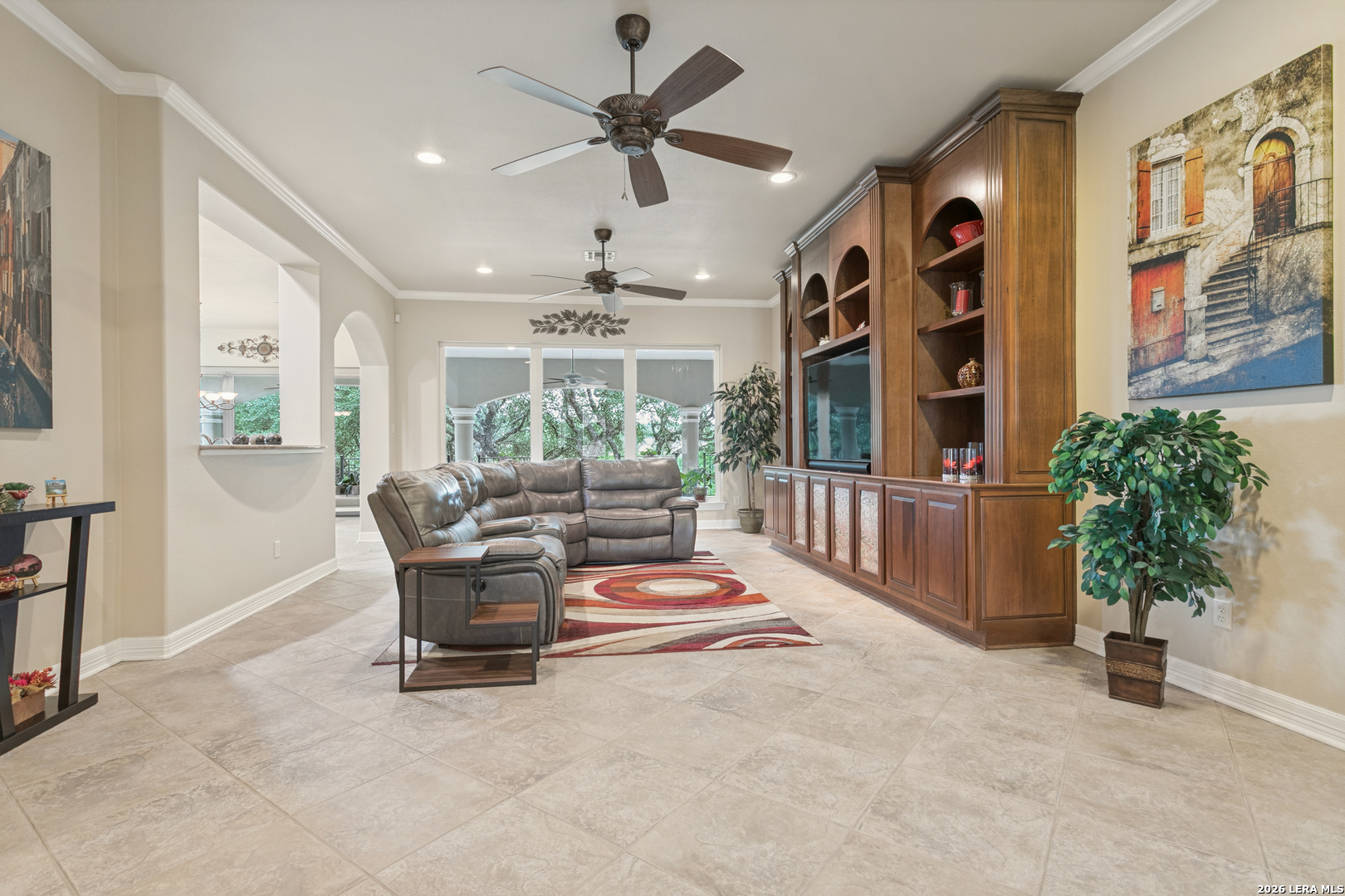 1805 Rush, Canyon Lake, TX 78133