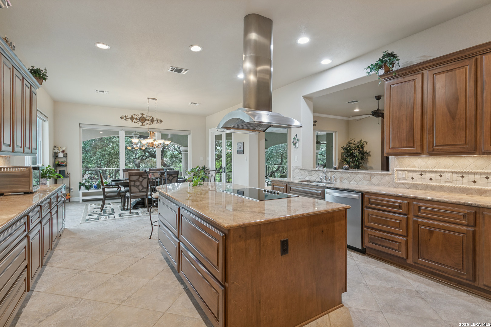 1805 Rush, Canyon Lake, TX 78133