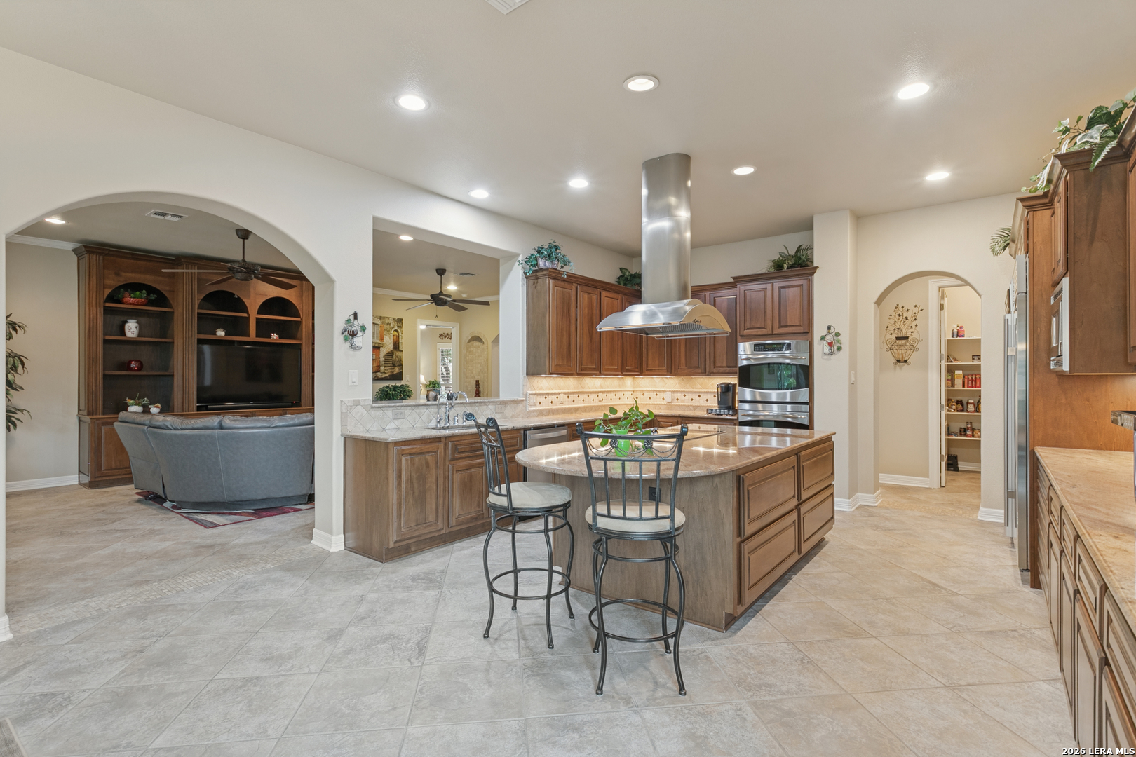 1805 Rush, Canyon Lake, TX 78133