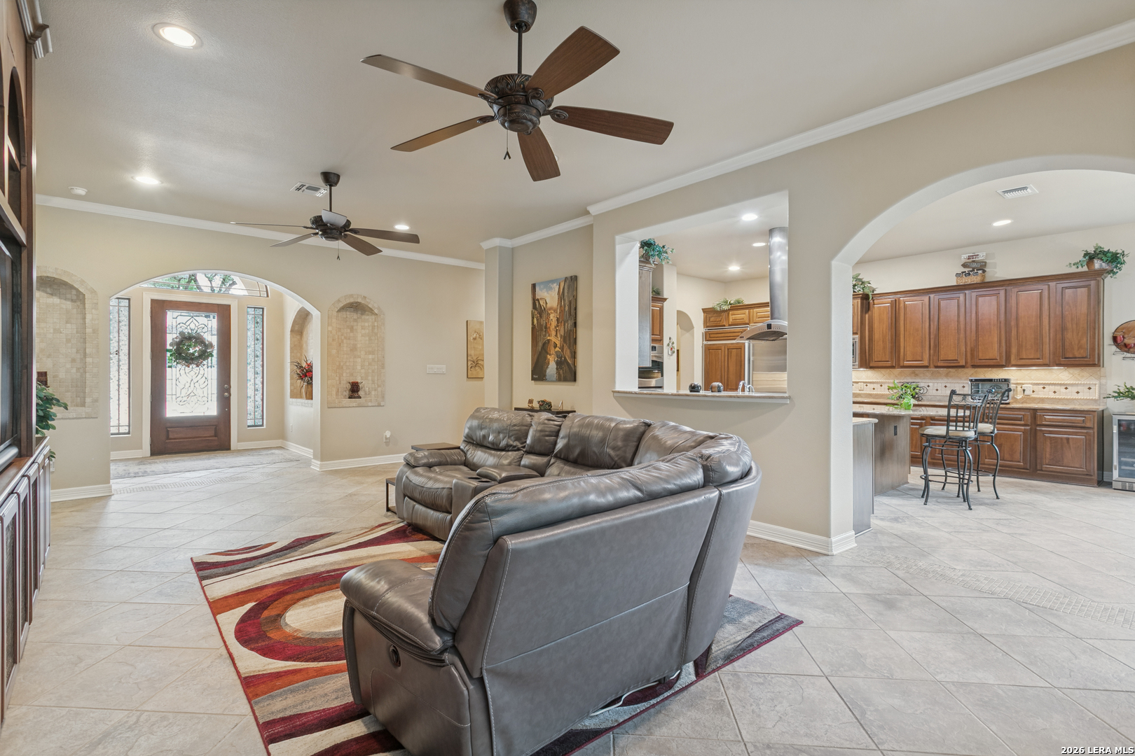 1805 Rush, Canyon Lake, TX 78133