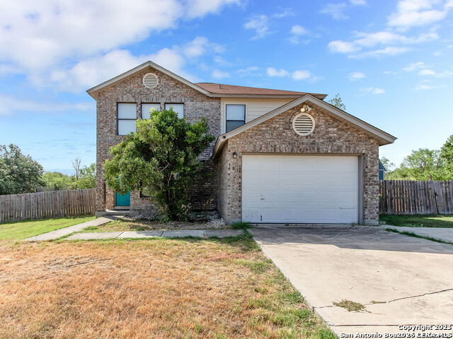 Property photo for 101 RIVER KNL, Castroville, TX