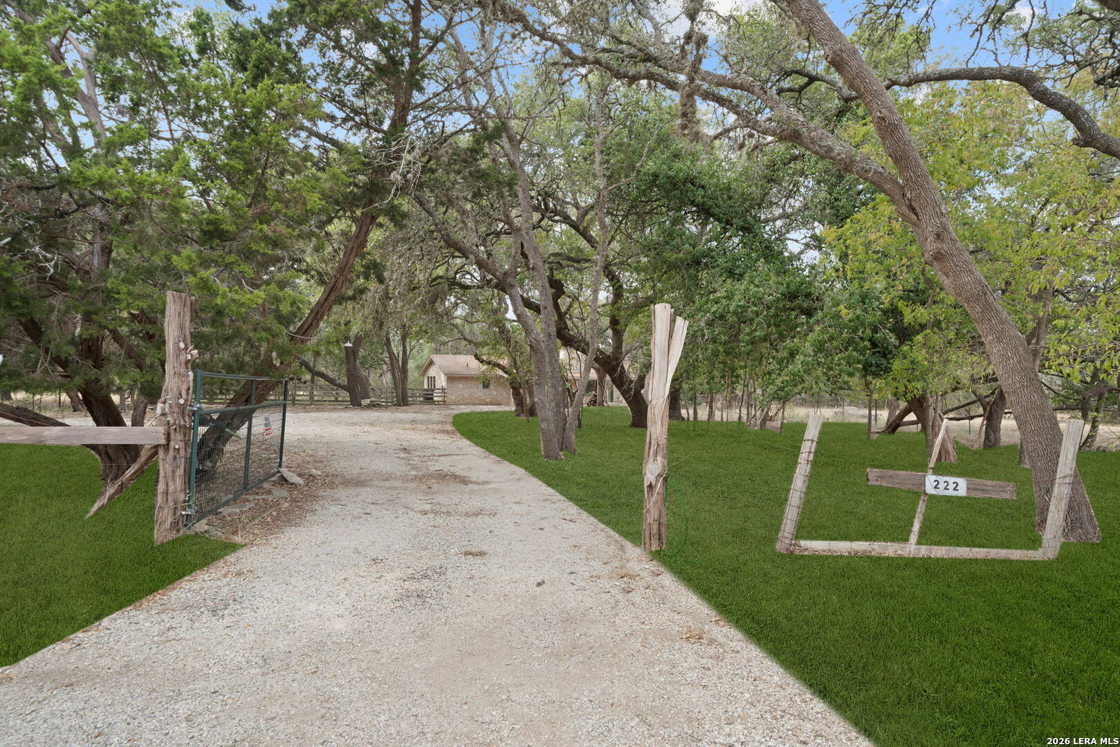 Property photo for 222 Cascade Caverns Rd, Boerne, TX