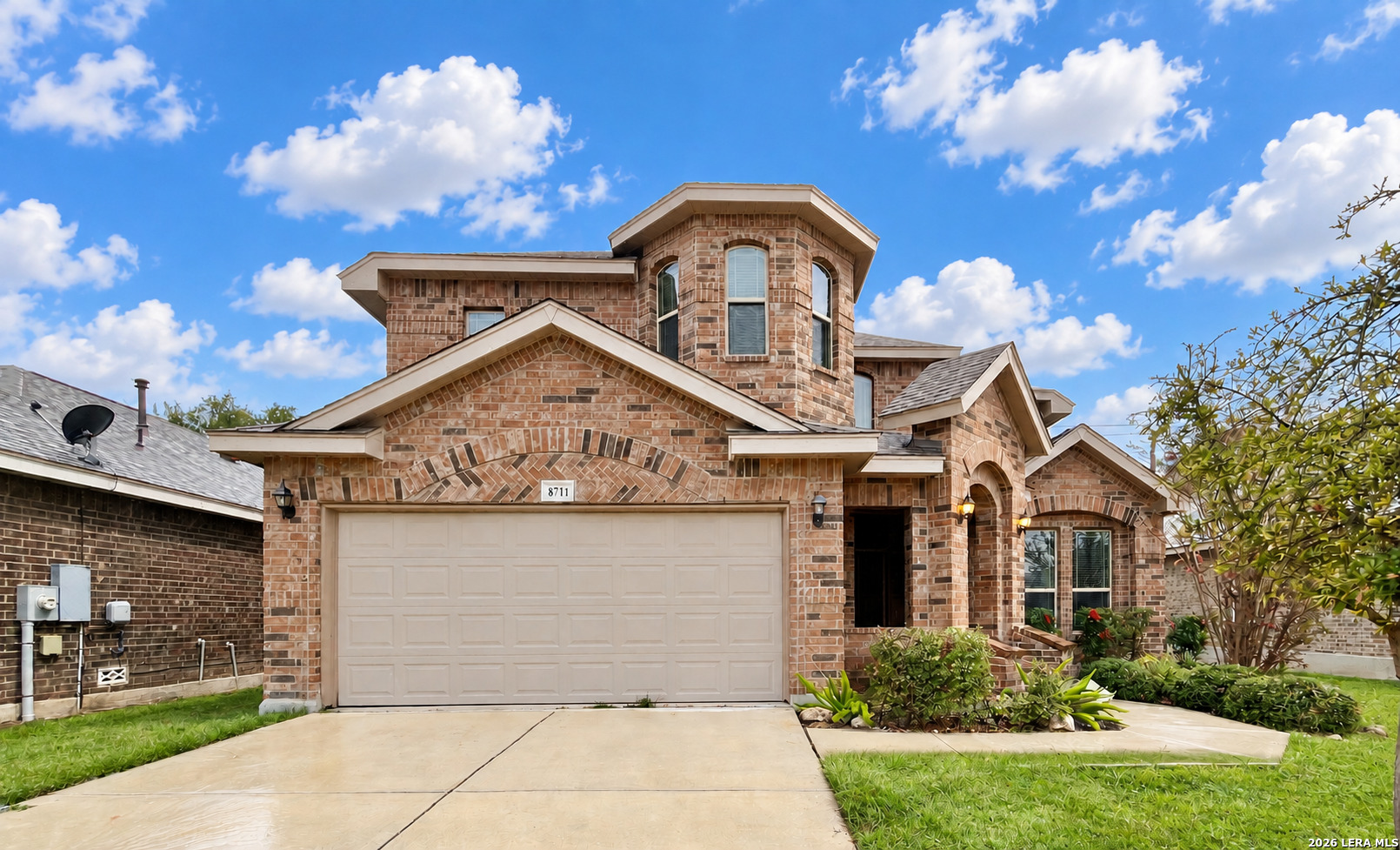 8711 Kallison Arbor, San Antonio, TX 78254