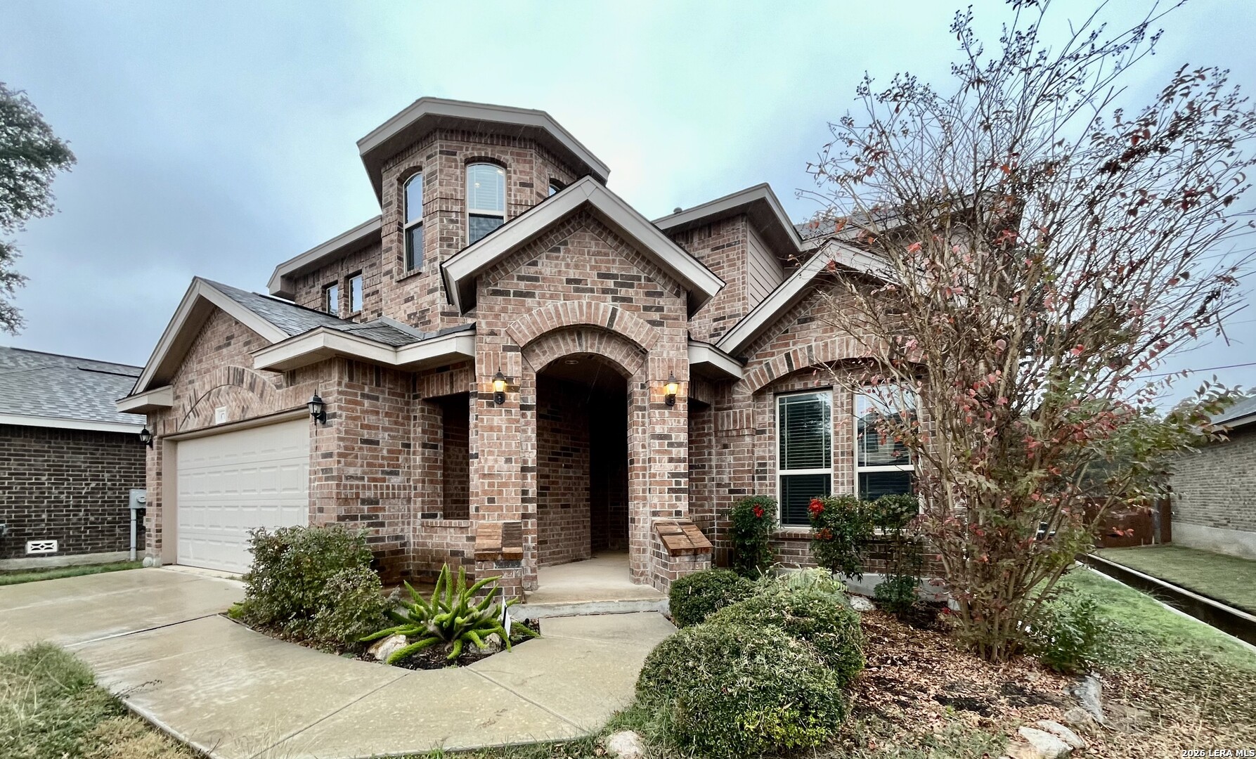 8711 Kallison Arbor, San Antonio, TX 78254