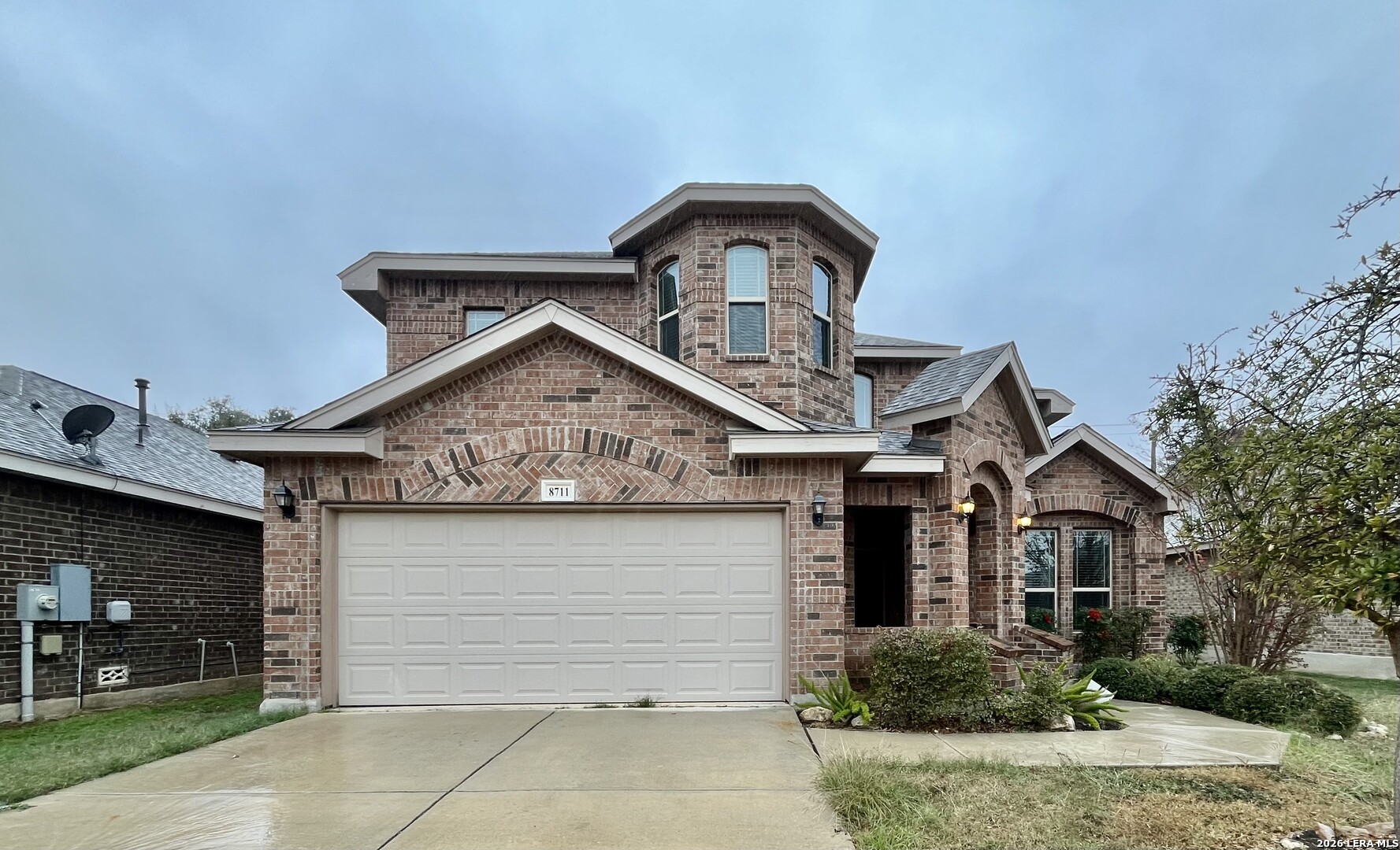 8711 Kallison Arbor, San Antonio, TX 78254