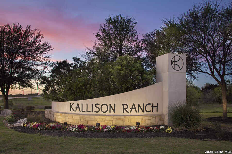 8711 Kallison Arbor, San Antonio, TX 78254