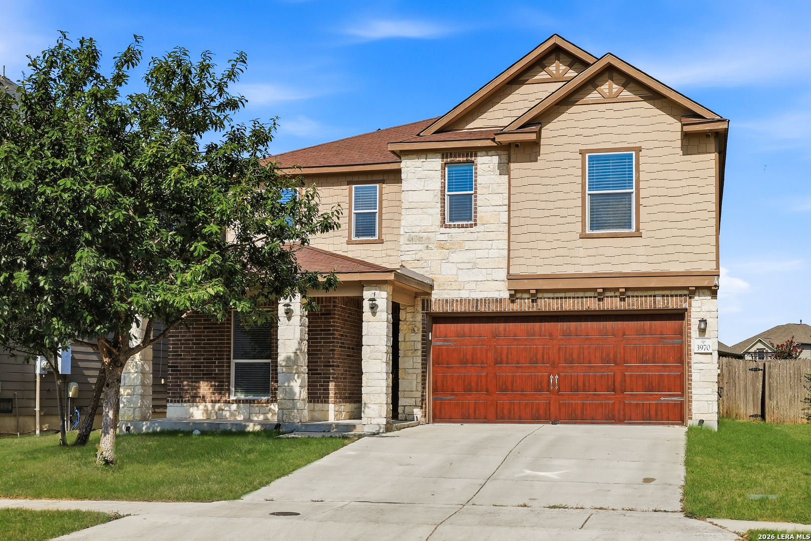 Property photo for 3970 Legend Pond, New Braunfels, TX