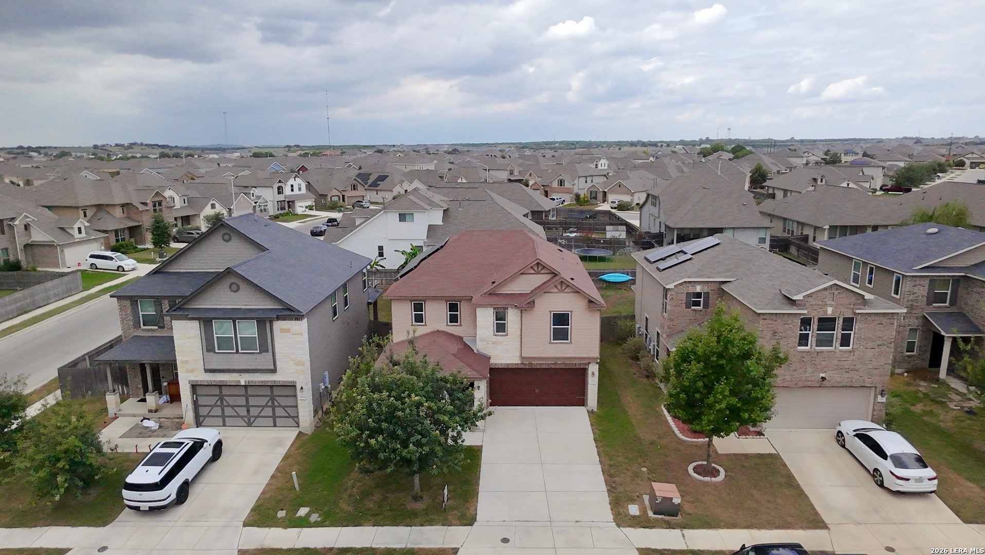 3970 Legend Pond, New Braunfels, TX 78130