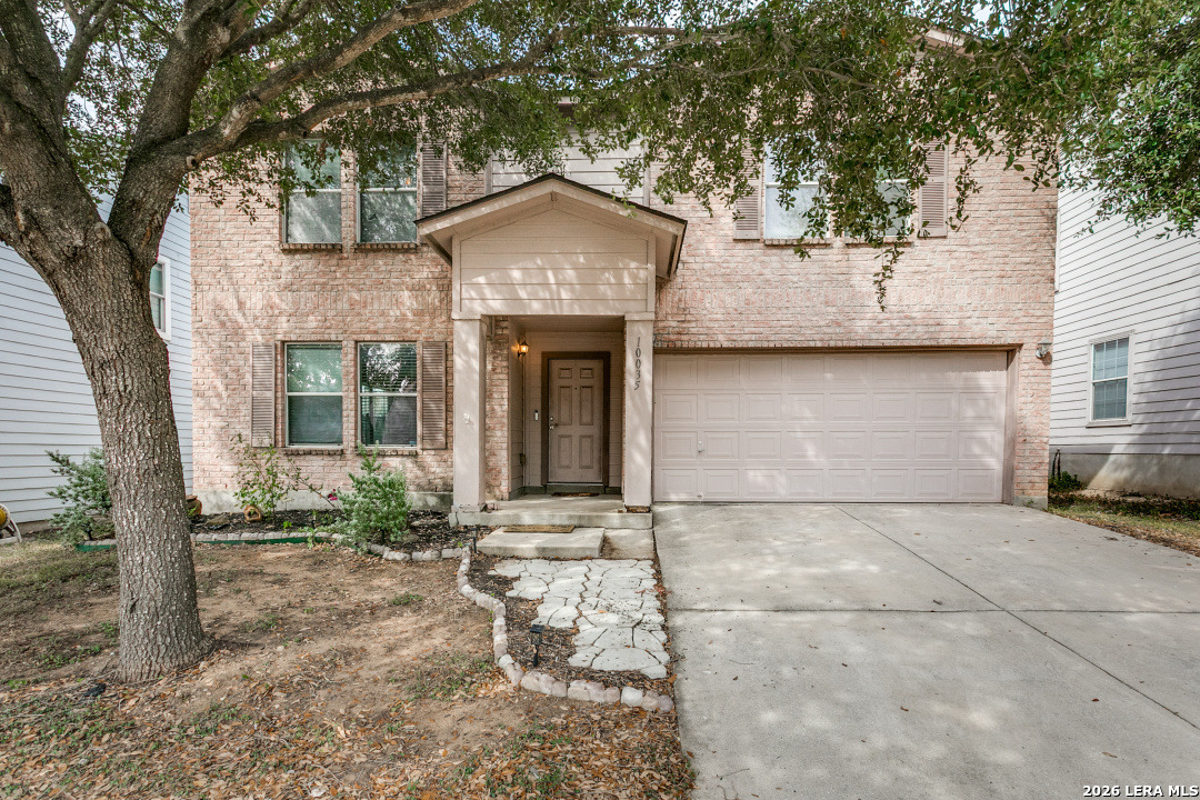Property photo for 10035 POWDERHOUSE DR, San Antonio, TX