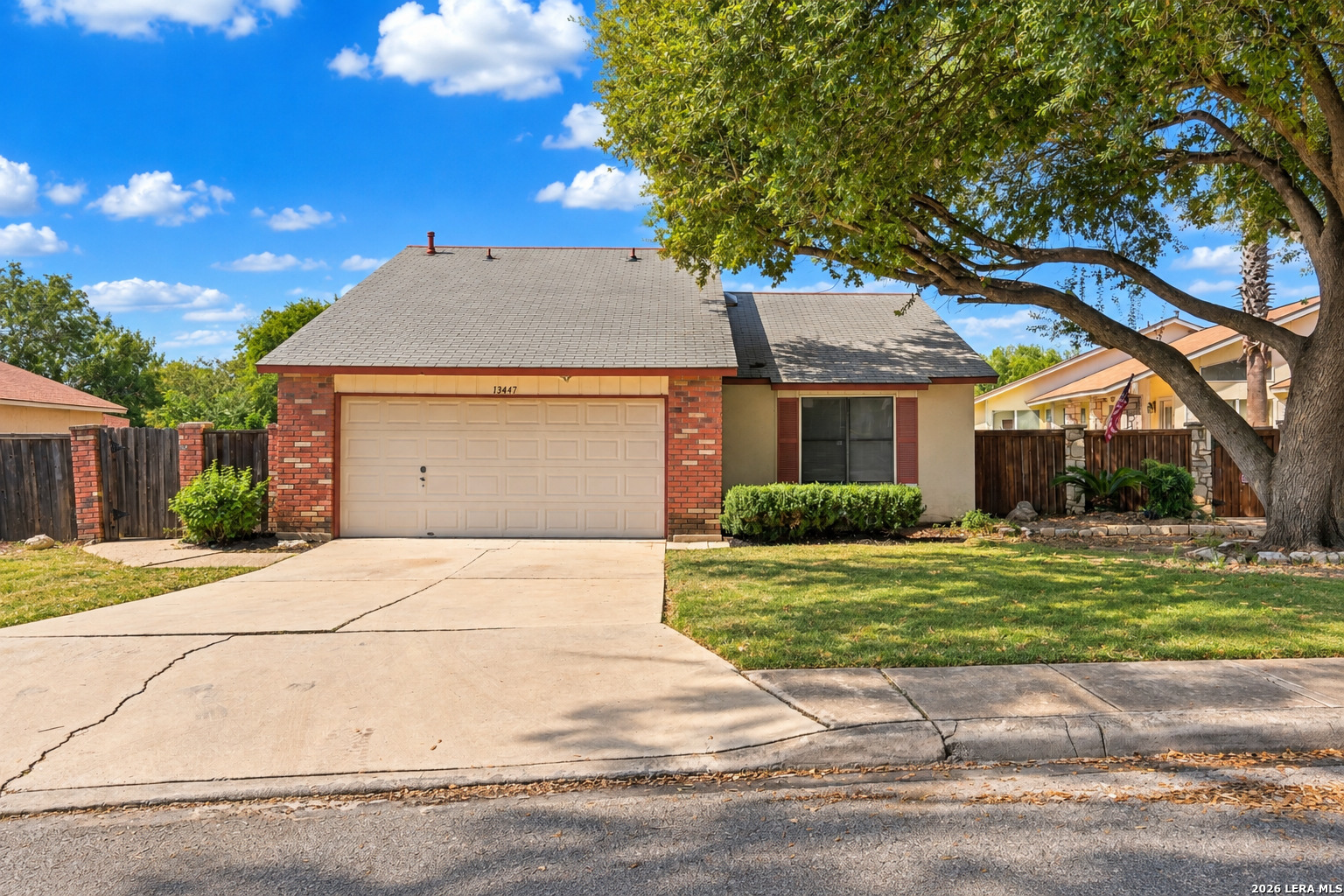 Property photo for 13447 PEBBLE HOLW, San Antonio, TX