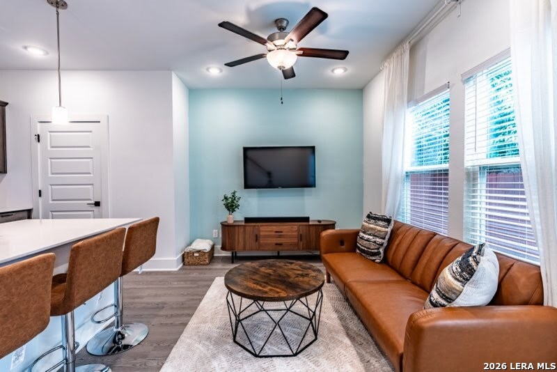 252 Cornell, #6, San Antonio, TX 78201