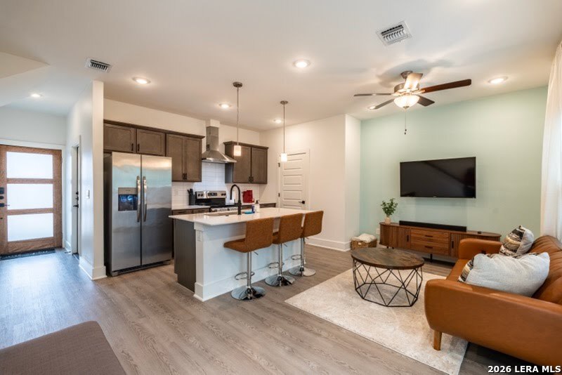252 Cornell, #6, San Antonio, TX 78201