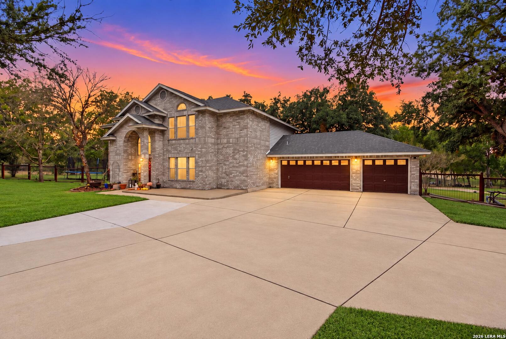 3303 TRIPLE MDWS, San Antonio, TX 78263