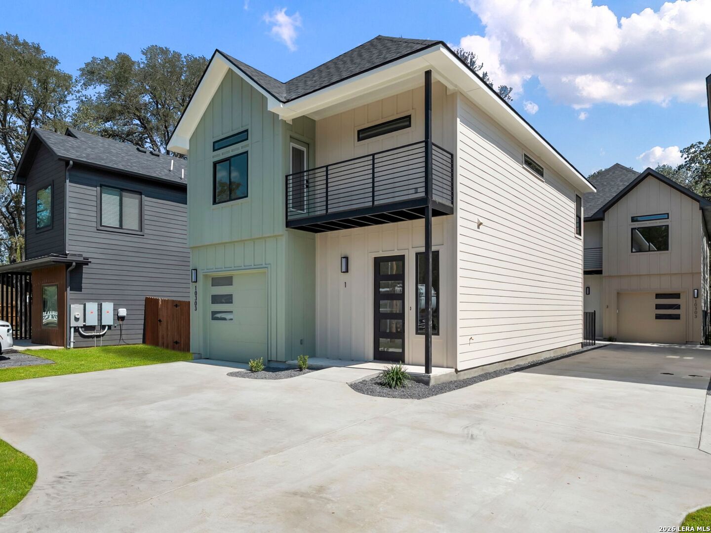 10303 GAIL RD, #1, Austin, TX 78748