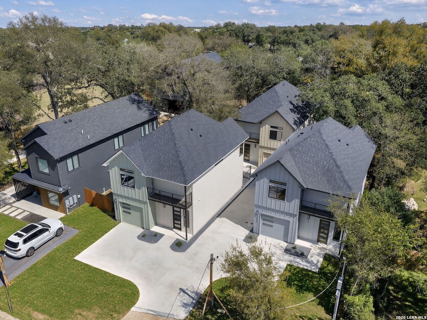 10303 GAIL RD, #1, Austin, TX 78748