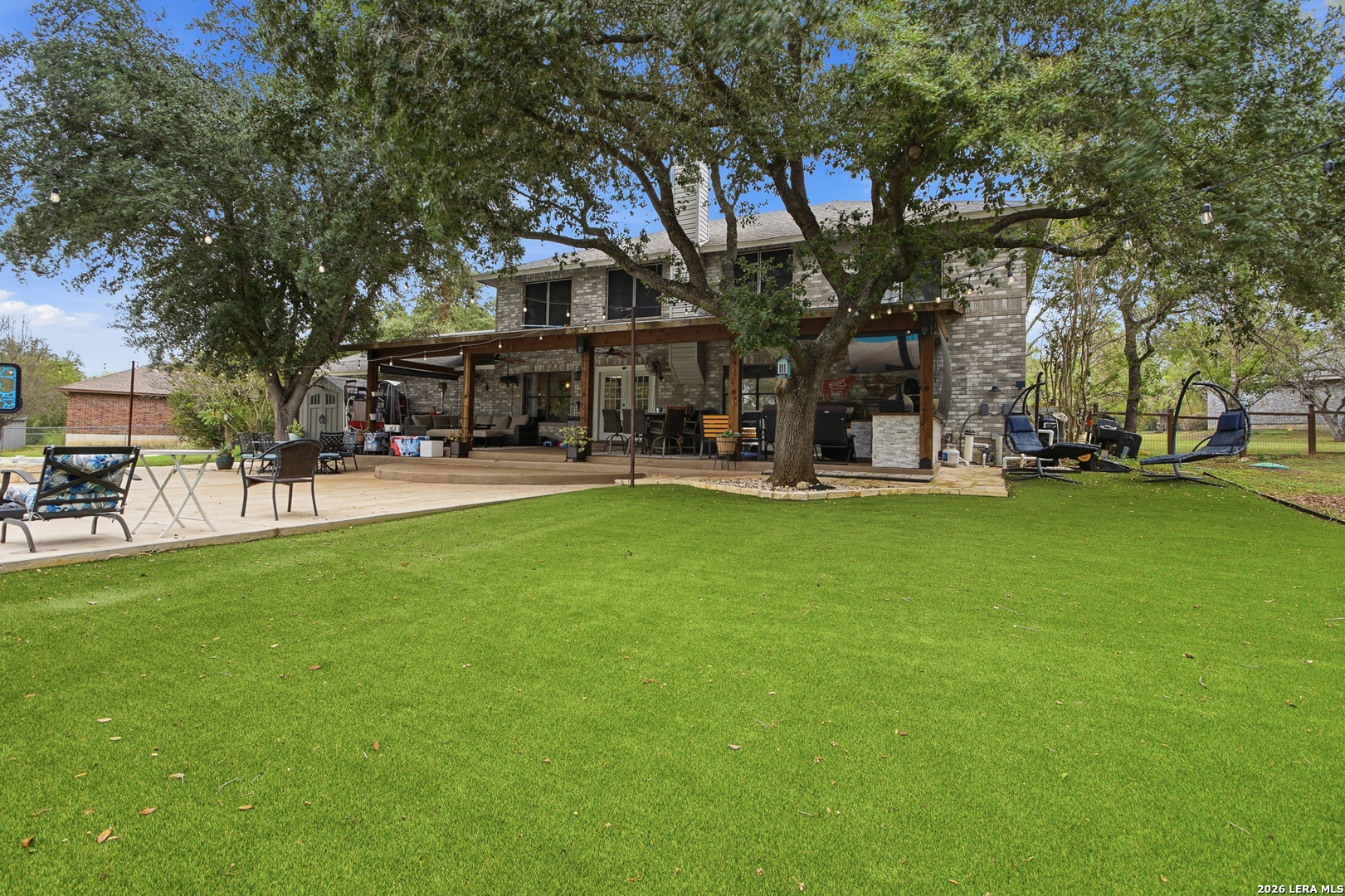 3303 TRIPLE MDWS, San Antonio, TX 78263