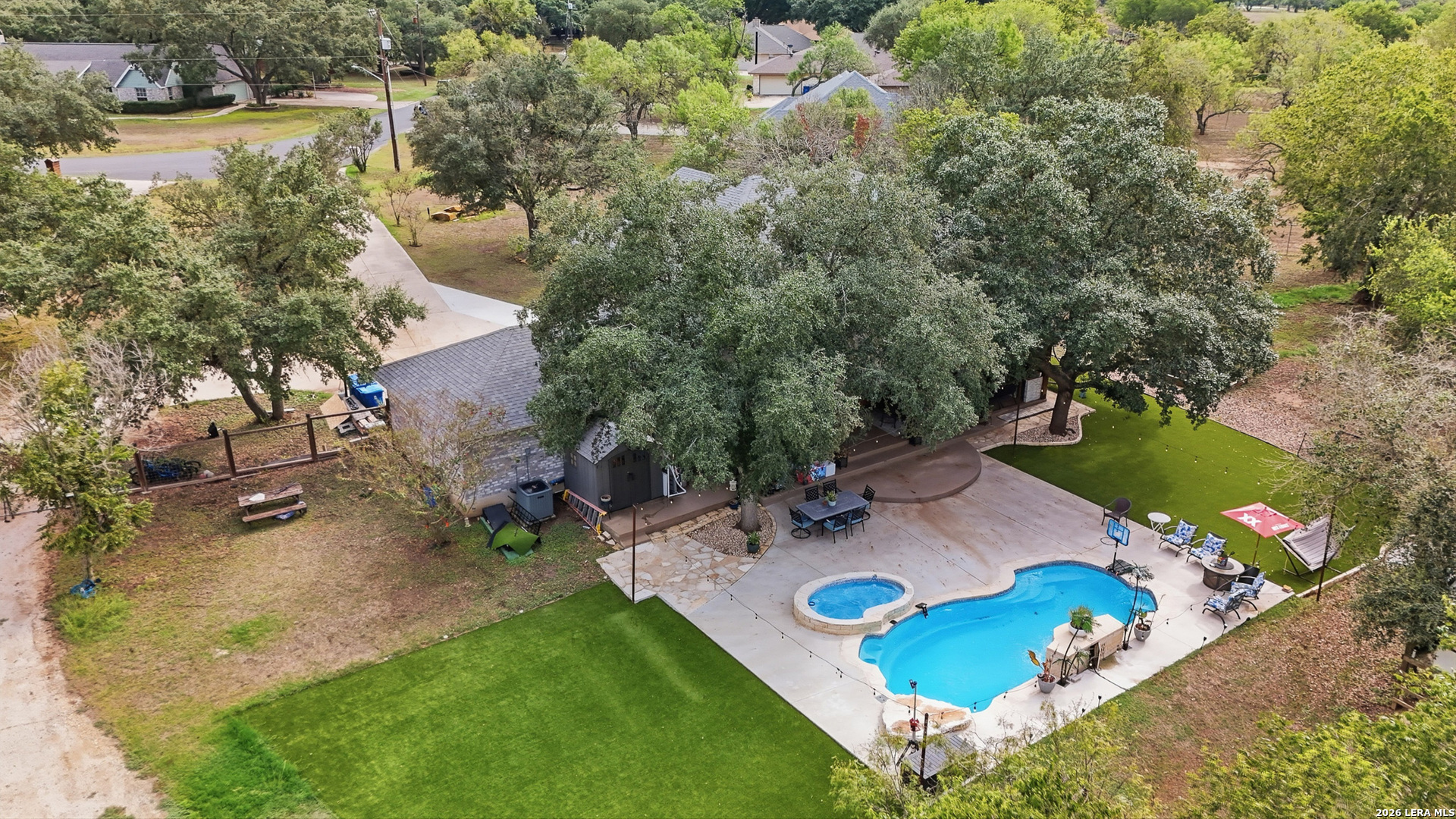 3303 TRIPLE MDWS, San Antonio, TX 78263