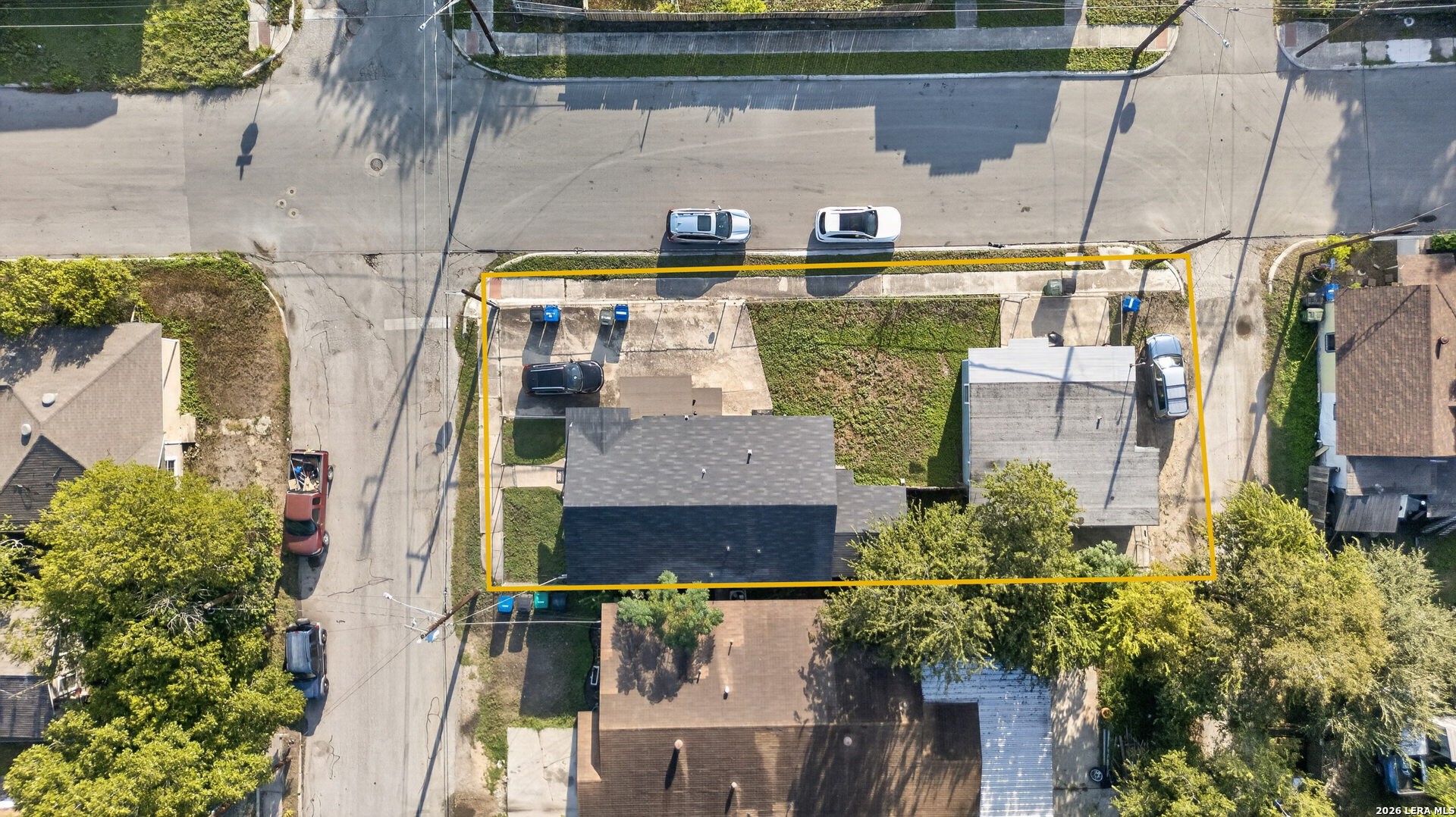 1548 Center St, San Antonio, TX 78202
