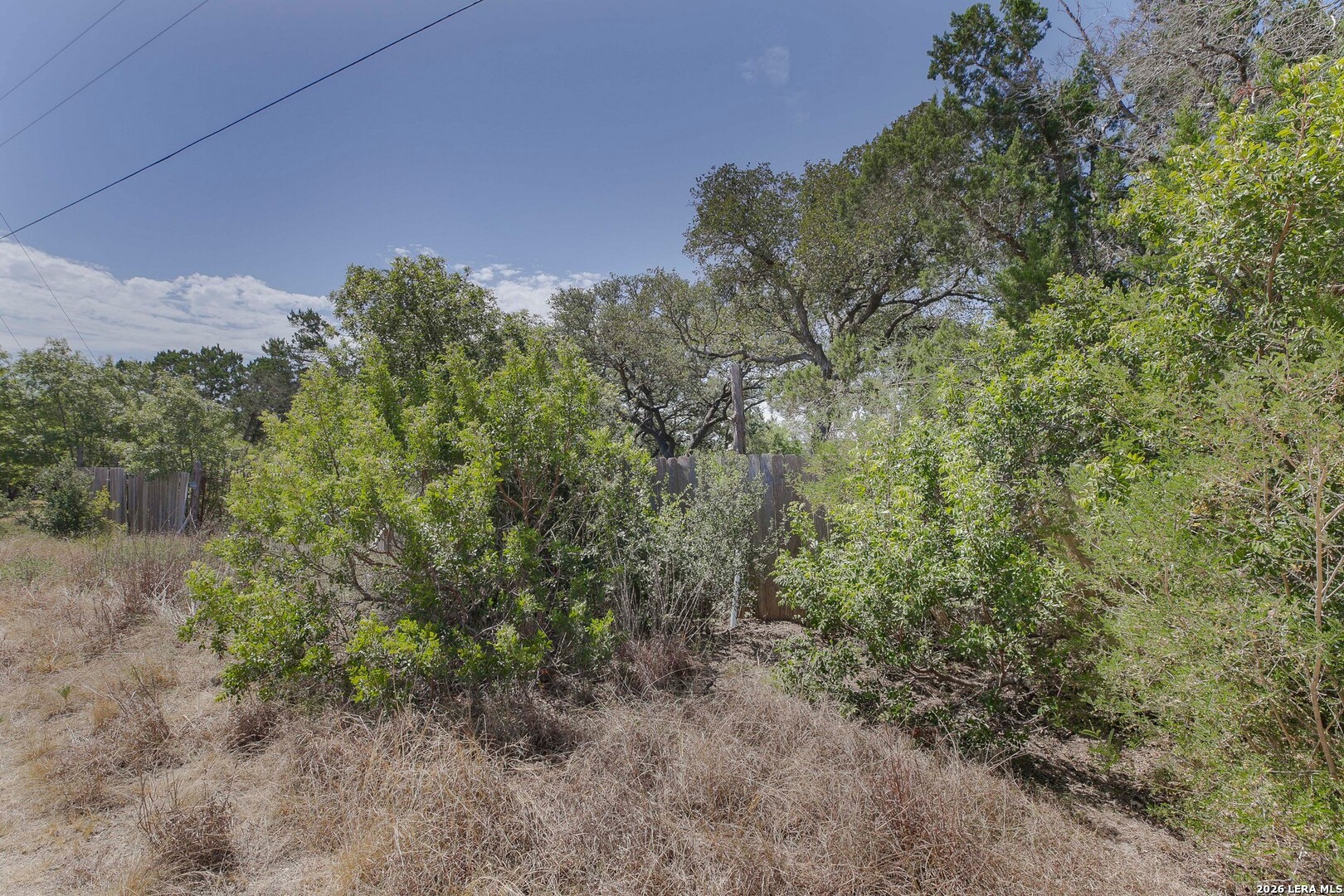 Property photo for LOT 6 Cliff Drive, Spring Branch, TX
