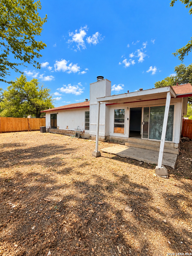 6846 Agua Calientes, San Antonio, TX 78239