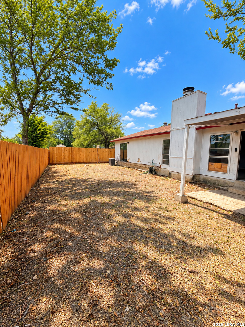 6846 Agua Calientes, San Antonio, TX 78239