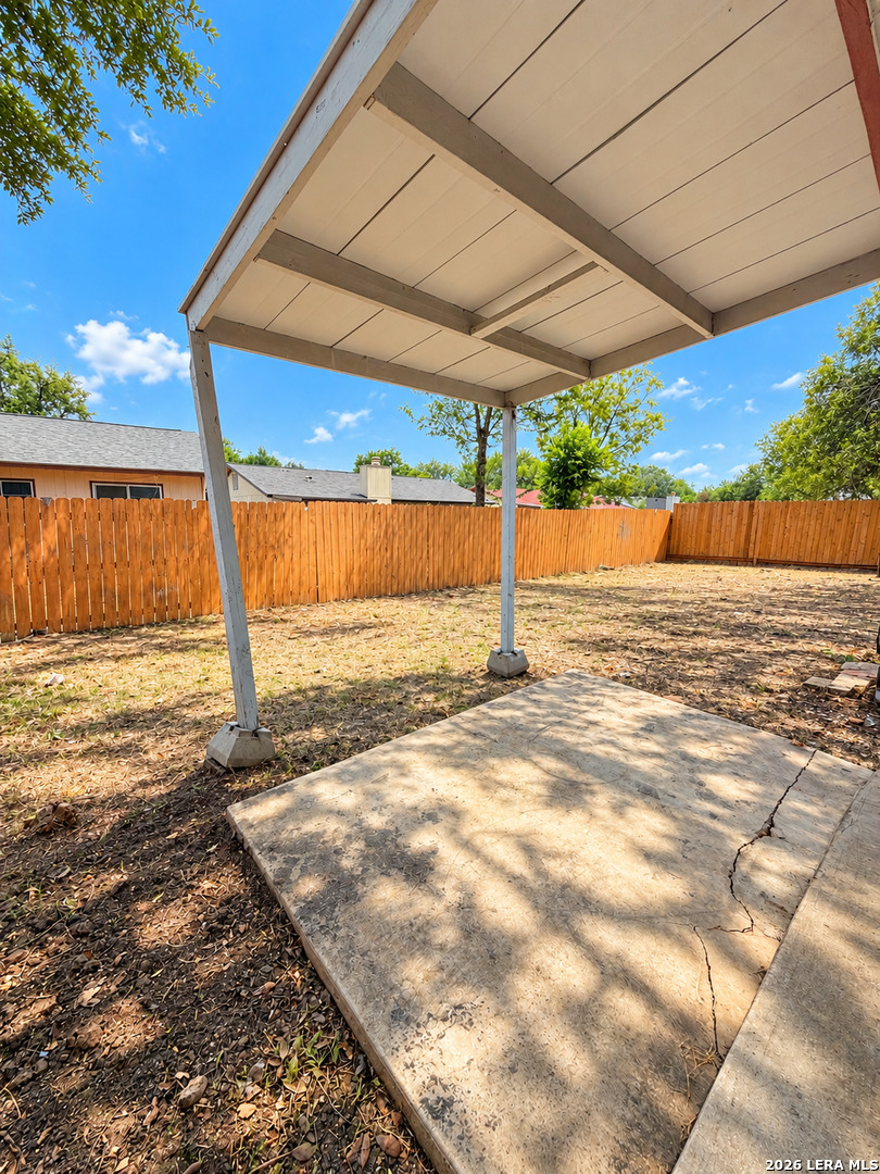 6846 Agua Calientes, San Antonio, TX 78239