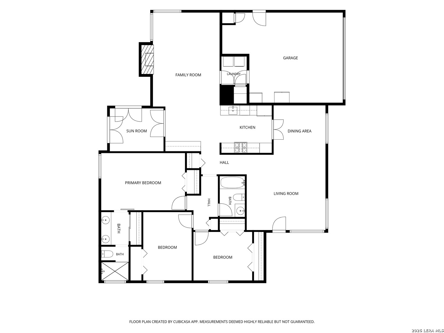 8519 Marathon, Universal City, TX 78148
