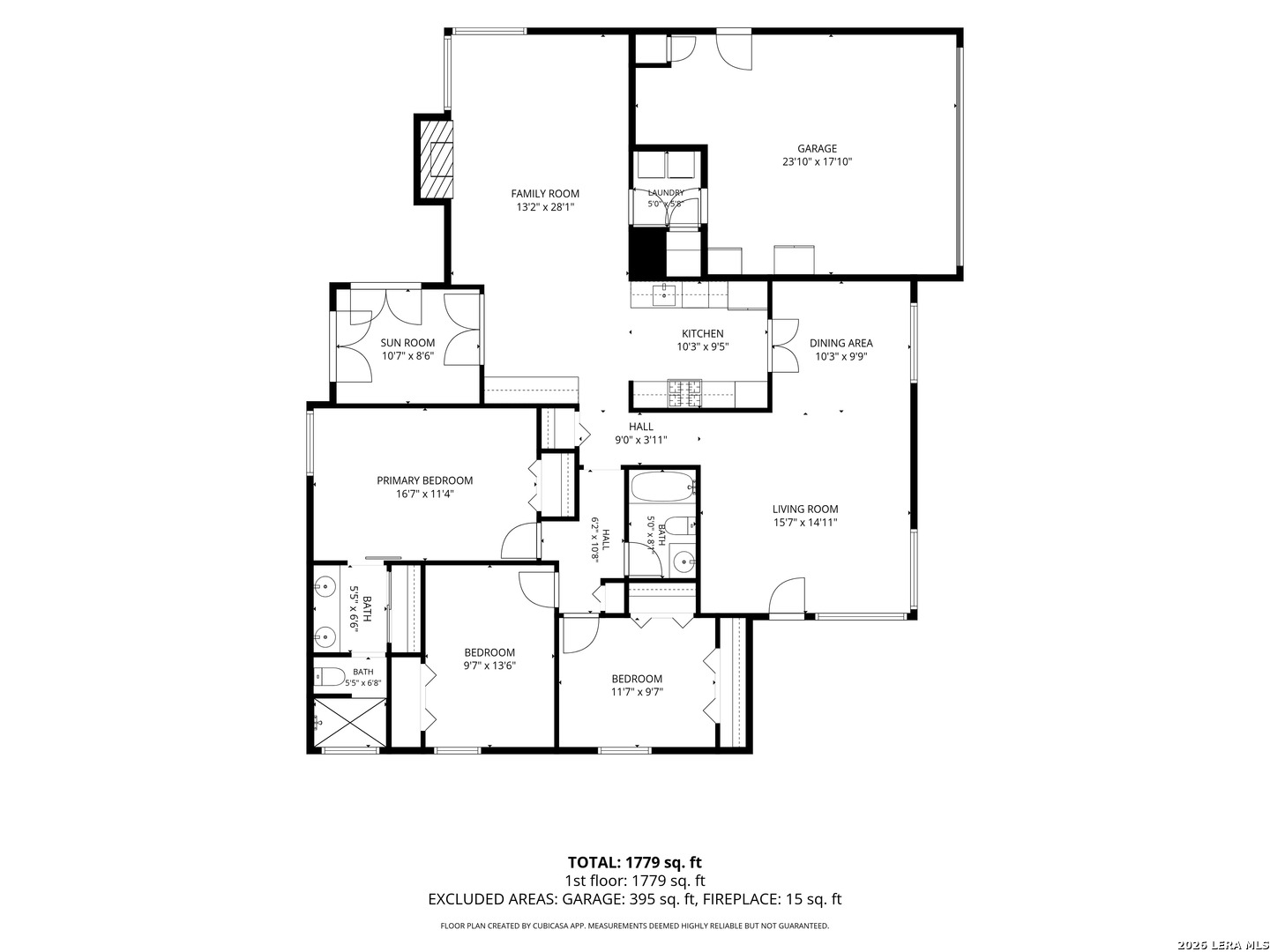 8519 Marathon, Universal City, TX 78148