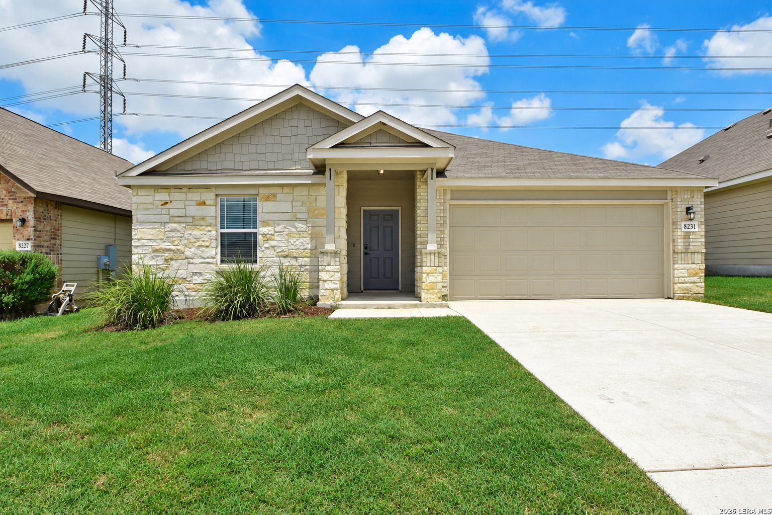 Single family home for sale at 8231 Noble Crst, Converse, TX 78109 | MLS# 2004529
