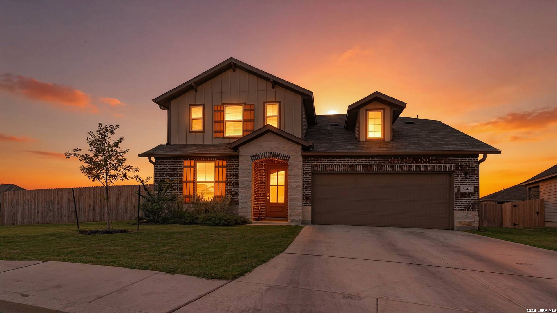 Single family home for sale at 6407 Penny Path, San Antonio, TX 78253 | MLS# 2019667