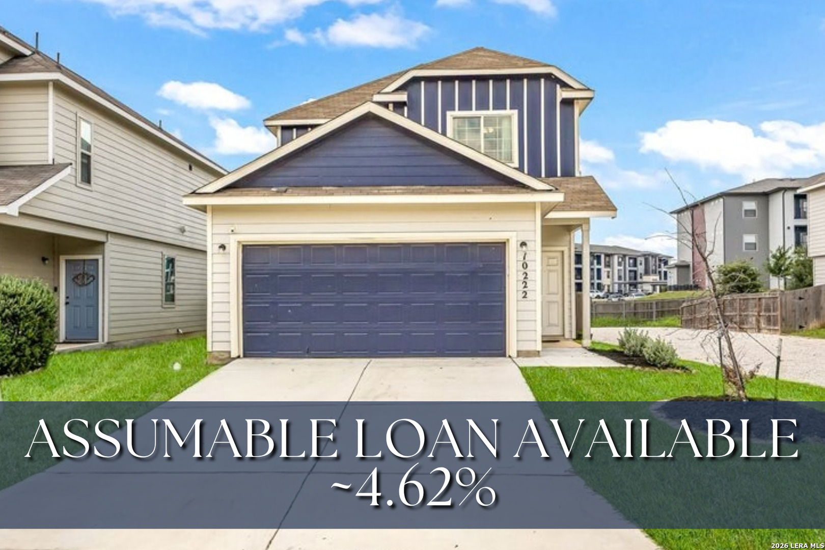 Property photo for 10222 Melissa Ranch Blvd, San Antonio, TX