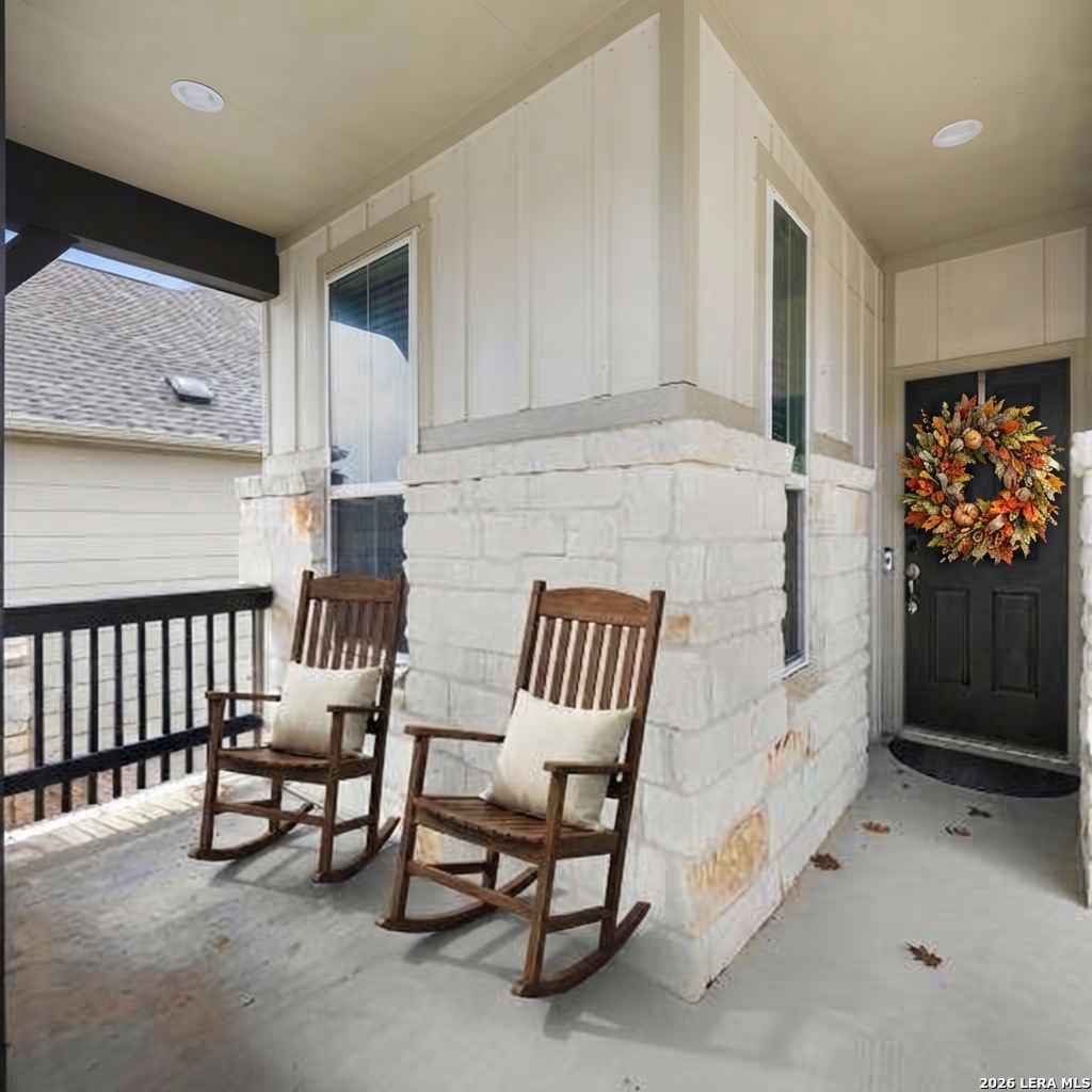 511 BRITTNIE BRK, San Antonio, TX 78260